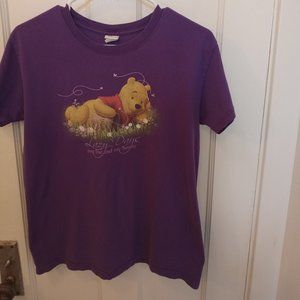 *3 FOR $13* Vintage Winnie the Pooh tshirt